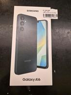 Samsung Galaxy A16 256GB - Nieuw!, Webmaster@samsung.com, Zwart, Touchscreen, 129 Samsung-Ro, Yeongtong-Gu, Suwon-Si, Gyeonggi-Do, 16677, Korea