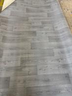 Vinyl vloerbedekking - 3,5m x 4m, Ophalen, Nieuw, Grijs, Vinyl