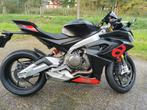 Aprilia rs 660 2024/09, Motoren, 2 cilinders, 660 cc, Traction Control, Super Sport