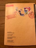 Jaarcollectie Bijzondere Postzegels 1993, Ophalen of Verzenden, Na 1940, Postfris