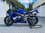 yamaha R6 2005 met upside down voorvork, 4 cilinders, Super Sport, Particulier, Meer dan 35 kW