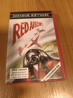 C64 Red Arrows, Computers en Software, Vintage Computers, Ophalen of Verzenden, Commodore 64