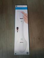 Vitility Wandbeugel 40cm met Zuignapen Badkamer, Ophalen, Gebruikt, Wit, Overige typen