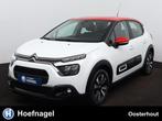 Citroen C3 1.2 PureTech Shine Navigatie|Parkeersensoren|Clim, Auto's, Citroën, Te koop, C3, Geïmporteerd, 5 stoelen