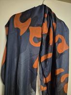 Manila Grace sjaal., Kleding | Dames, Mutsen, Sjaals en Handschoenen, Manila Grace, Verzenden, Maat 46/48 (XL) of groter, Zo goed als nieuw