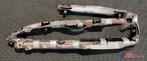 FORD FIESTA HEMELAIRBAG LINKS H1BBA042D95, Auto-onderdelen, Dashboard en Schakelaars, Ophalen of Verzenden, Gebruikt, Ford
