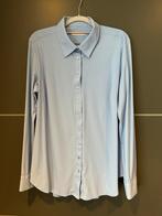 Studio Anneloes Poppy blouse lichtblauw XL nieuwstaat, Kleding | Dames, Blouses en Tunieken, Studio Anneloes, Blauw, Maat 46/48 (XL) of groter