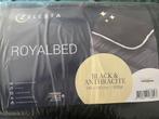 Royal Zelestea nieuw in de verpakking 240x200, Zwart, Overige typen, Ophalen of Verzenden, Nieuw