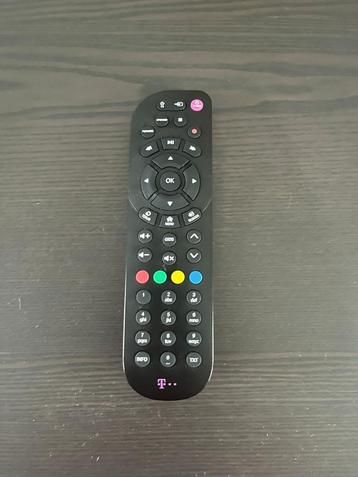 T-Mobile Odido -  Amino Aria 610X afstandsbediening beschikbaar voor biedingen