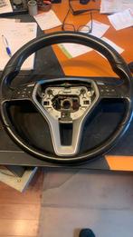 Mercedes c klasse w204  zonder airbag, Ophalen of Verzenden