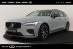 Volvo V60 T6 PLUG-IN HYBRID AWD PLUS DARK -HARMAN/KARDON|360, Automaat, 12 maanden, Stof, Gebruikt