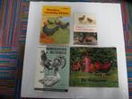 Boeken, Boeken, Dieren en Huisdieren, Ophalen of Verzenden, Zo goed als nieuw, Pluimvee