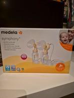 Medela Symphony Dubbele Afkolfset - Nieuw!, Kinderen en Baby's, Babyvoeding en Toebehoren, Ophalen of Verzenden, Zo goed als nieuw