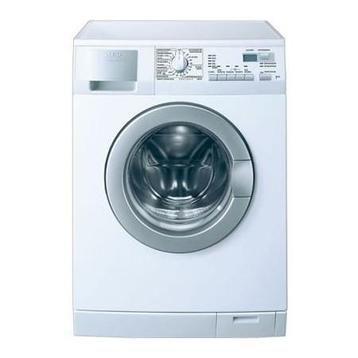 De AEG  L74659 A3 wasmachine onderdelen 2e leven 