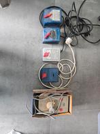 Trafo s  marklin piko modeltreinen, Hobby en Vrije tijd, Modeltreinen | H0, Ophalen, Gebruikt, Analoog, Märklin