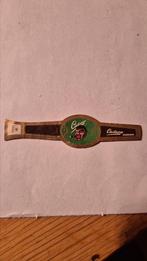 Sigarenbanden CULEMBORG, Verzamelen, Rookartikelen, Aanstekers en Luciferdoosjes, Ophalen, Zo goed als nieuw, Sigarenbandjes