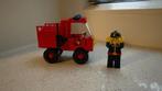 LEGO - retro - set 6650 - Brandweer, Kinderen en Baby's, Speelgoed | Duplo en Lego, Ophalen of Verzenden, Gebruikt, Complete set