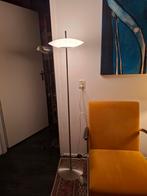 Leuchten glasshutte ufolamp vintage retro design Dijkstra, Huis en Inrichting, Ophalen, Gebruikt, Minder dan 100 cm