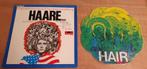 Hair als deutsche Uraufführung Haare LP Vinyl, Ophalen of Verzenden, Gebruikt