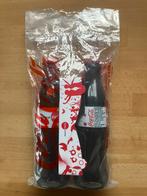 Set Flesjes en bril uit Coca Cola museum Atlanta Amerika, Verzamelen, Merken en Reclamevoorwerpen, Ophalen of Verzenden, Zo goed als nieuw