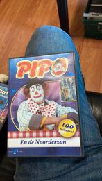 Pipo, Ophalen of Verzenden, Zo goed als nieuw, Avontuur, Film