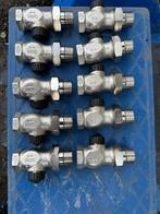 Drayton en Diversen Radiator aansluit materialen, Drayton, 30 tot 80 cm, Overige typen, Nieuw