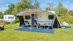 Zgan Fendt Topas 495 sfb, Caravans en Kamperen, Caravans, Rondzit, Frans bed, Particulier, Fendt