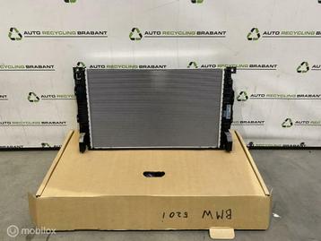 Radiateur BWM 5 SERIE G30/G31 NIEUW 17118576505 beschikbaar voor biedingen
