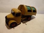 DINKY TOYS:  BEDFORD VUILNISWAGEN >>>in prachtige conditie, Hobby en Vrije tijd, Modelauto's | 1:43, Ophalen of Verzenden, Zo goed als nieuw