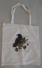 Shopper Turkije bozcaada tas tassen tasje duurzaam wijn, Verzenden, Nieuw, Beige, Shopper