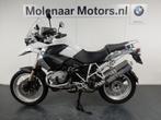 BMW R1200 GS (bj 2012), 2 cilinders, Bedrijf, 1170 cc, Meer dan 35 kW