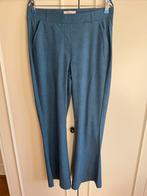 Studio Anneloes Flair bonded jeans look travelstof maat M, Maat 38/40 (M), Studio Anneloes, Blauw, Nieuw