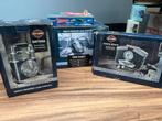 Diverse Harley Davidson Radio's, Ophalen of Verzenden, Gebruikt, Radio, Met cd-speler