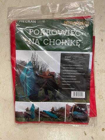 Kerstboom transport tassen beschikbaar voor biedingen