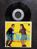 The Kinks - Come Dancing 1983 ZO GOED ALS NIEUW!, 7 inch, Single, Ophalen of Verzenden, Zo goed als nieuw