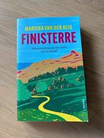 Finisterre Mariska Van der Klis, Ophalen of Verzenden, Gelezen, Diverse auteurs, Europa