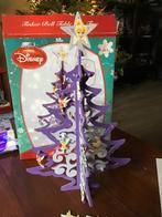 Kerstboompje van Tinkerbell, Ophalen of Verzenden, Zo goed als nieuw