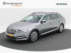 Skoda Superb Combi 1.4 TSI 218 Pk iV Business Edition Plus |, Auto's, Skoda, Stof, Gebruikt, 4 cilinders, Electronic Stability Program (ESP)