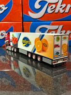 Tekno - Scania Ronny Ceusters, Ophalen of Verzenden, Zo goed als nieuw, Bus of Vrachtwagen, Tekno