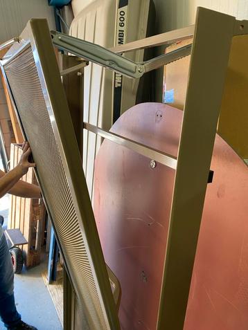 Eenpersoonsbed 190x90 - beschikbaar voor biedingen