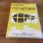 The Greatest Nineties Dvd, Alle leeftijden, Ophalen, Gebruikt, Muziek en Concerten