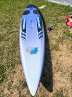 F2 Xantos 295 surfset, Watersport en Boten, Windsurfen, Ophalen, 250 tot 300 cm, Met draagtas, Zeil