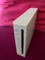 Nintendo Wii + 2 xtra controllers en accessoires!!!, Spelcomputers en Games, Spelcomputers | Nintendo Wii, Ophalen of Verzenden