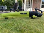 Bladblazer, Tuin en Terras, Bladblazers, Ophalen, Elektrisch