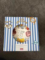 Blond Amsterdam giftset oogmeetweken, Blond Amsterdam, Ophalen of Verzenden, Zo goed als nieuw, Kop(pen) en/of Schotel(s)