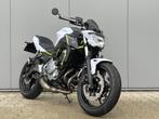 Kawasaki Z650 68pk ABS TC - Akra - A2 - December actie !, Motoren, Motoren | Kawasaki, Nijkamp & Ooteman Motoren, Info@nijkamp-ootemanmotoren.nl