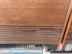 2x Aristona 5521 visoog, Philips, Gebruikt, -, Verzenden