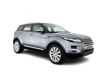 Land Rover Range Rover Evoque 2.2 SD4 4WD Prestige Aut. *PAN beschikbaar voor biedingen