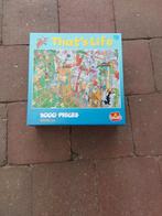 Te koop, Thats Life, puzzel, 1000 stukjes., Ophalen of Verzenden, Zo goed als nieuw