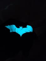 Batman glow in the dark tshirt maat 152, Ophalen of Verzenden, Gebruikt, Jongen, Shirt of Longsleeve